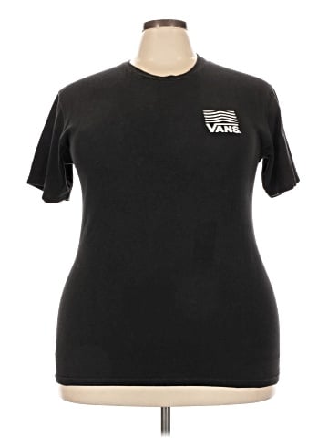 Vans Short Sleeve T-Shirt (view 1)