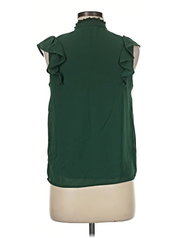 Monteau Sleeveless Blouse (view 2)