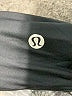 Lululemon Athletica Solid Black Shorts Size 6 - photo 3