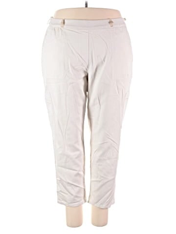 J.Jill Casual Pants (view 1)