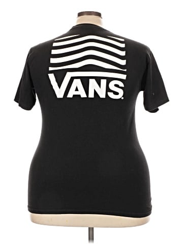 Vans Short Sleeve T-Shirt (view 2)