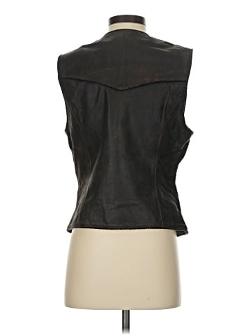 Harley Davidson Vest (view 2)