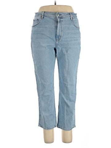 Abercrombie & Fitch Jeans (view 1)