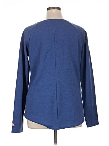 The North Face Pullover Sweater (view 2)