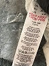 Topshop Silver Turtleneck Sweater Size 4 - photo 8