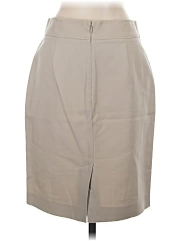 Banana Republic Factory Store Formal Skirt (view 2)