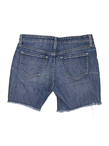 Mossimo Denim Shorts (view 2)