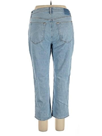Abercrombie & Fitch Jeans (view 2)