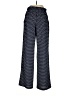 MICHAEL Michael Kors Polka Dots Blue Casual Pants Size M - photo 2