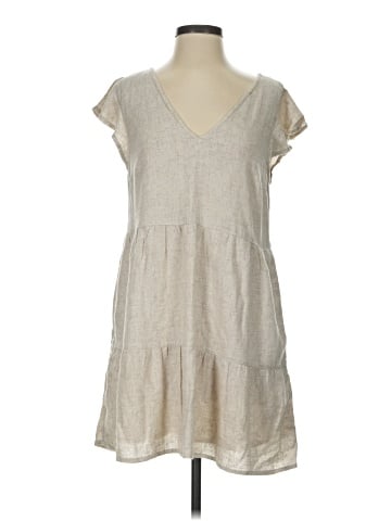 Abercrombie & Fitch Casual Dress (view 1)