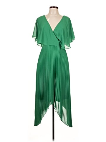 Kensie Cocktail Dress (view 1)