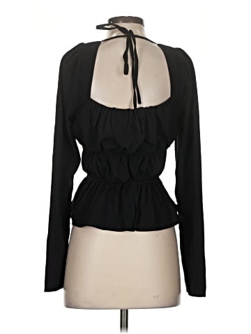 Nasty Gal Inc. Long Sleeve Top (view 2)
