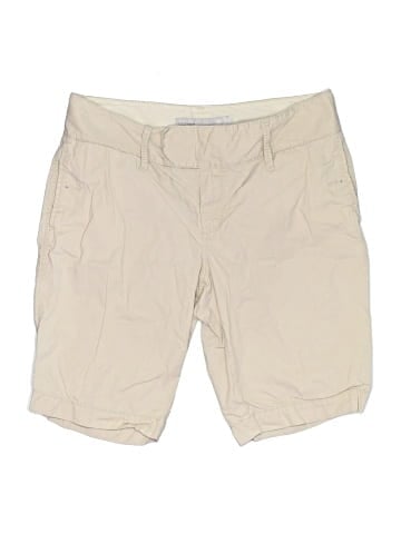Old Navy Khaki Shorts (view 1)