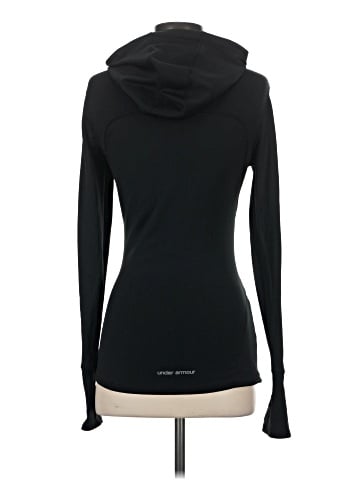 Under Armour Zip Up Hoodie (view 2)