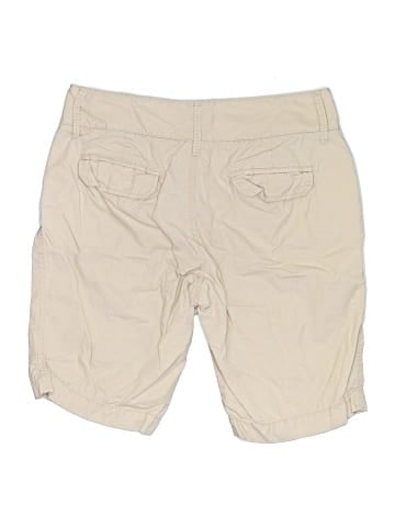 Old Navy Khaki Shorts (view 2)