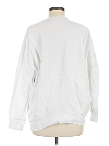 Trafaluc by Zara Sweatshirt (view 2)
