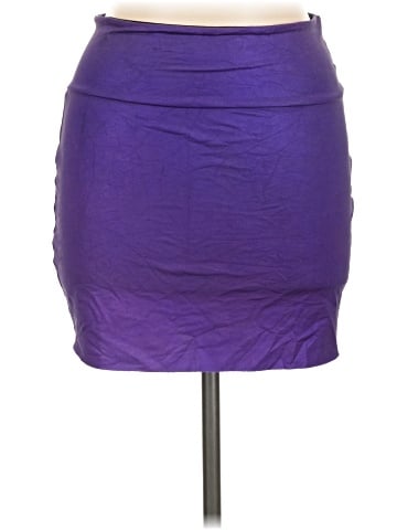 American Apparel Casual Skirt (view 1)