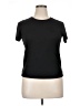 Aeropostale Black Active T-Shirt Size L - photo 1