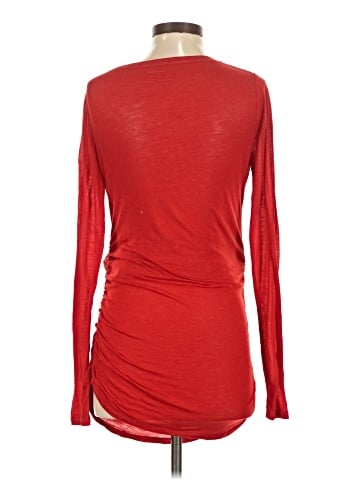 Motherhood Long Sleeve T-Shirt (view 2)