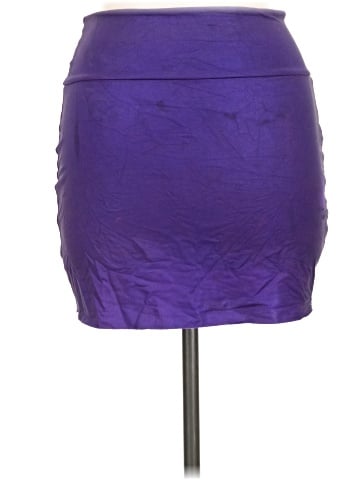American Apparel Casual Skirt (view 2)