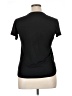 Aeropostale Black Active T-Shirt Size L - photo 2
