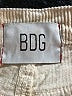 BDG Tan Khakis Size 26 waist - photo 7