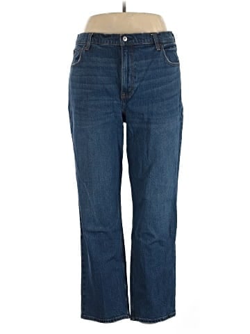 Abercrombie & Fitch Jeans (view 1)