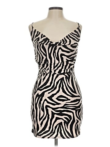 Bebe Cocktail Dress (view 1)