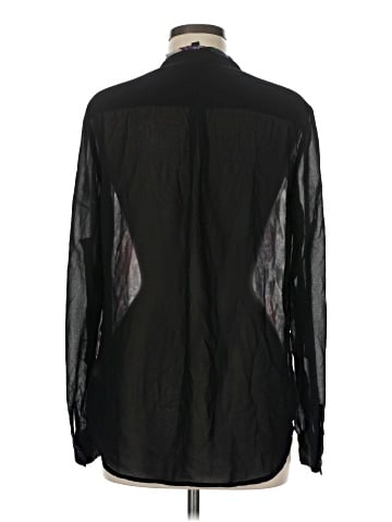 Kut from the Kloth Long Sleeve Blouse (view 2)