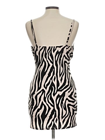Bebe Cocktail Dress (view 2)