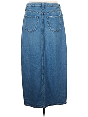 Old Navy Denim Skirt (view 2)