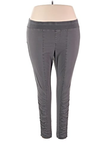 Wearables Active Pants (view 1)