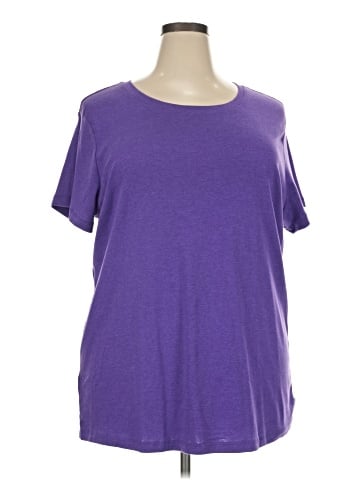 Eddie Bauer Short Sleeve T-Shirt (view 1)