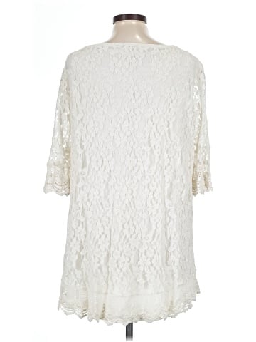 Lady Noiz 3/4 Sleeve T-Shirt (view 2)