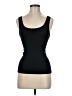Theory Black Tank Top One size - photo 1