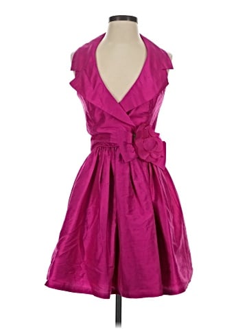 Chris Kole Cocktail Dress (view 1)