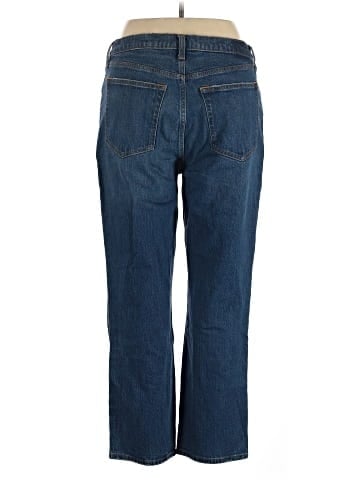 Abercrombie & Fitch Jeans (view 2)