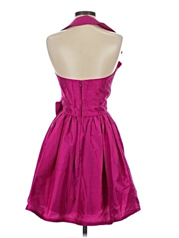 Chris Kole Cocktail Dress (view 2)