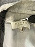 Ted Baker London Gray Vest Size 2 (0) - photo 6