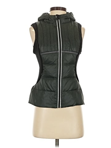 Blanc Noir Vest (view 1)