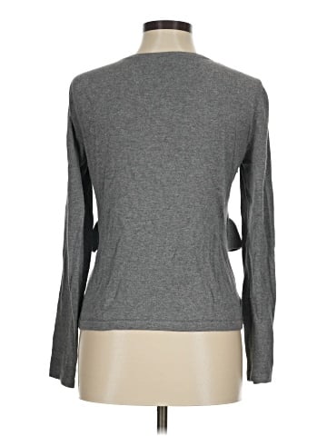 Ann Taylor Factory Cardigan (view 2)