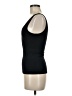 Theory Black Tank Top One size - photo 5