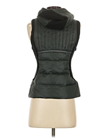 Blanc Noir Vest (view 2)