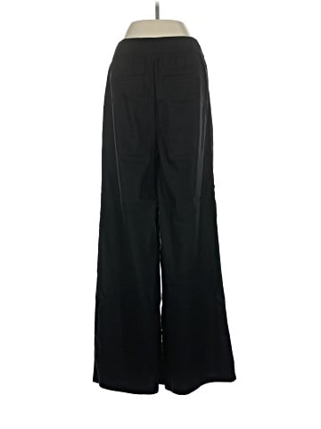 INC International Concepts Linen Pants (view 2)