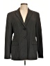 Jones New York Gray Blazer Size 12 - photo 1