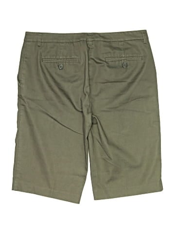 New York & Company Khaki Shorts (view 2)