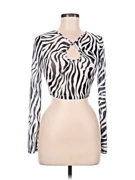 Princess Polly Long Sleeve Top