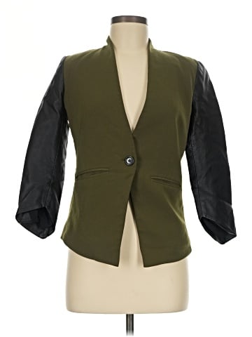 Slate & Willow Blazer (view 1)