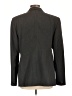 Jones New York Gray Blazer Size 12 - photo 2
