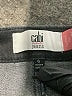 CAbi Black Jeans Size 6 - photo 4